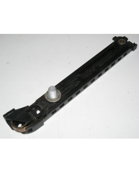 BMW E32 E34 Front LH Seat Belt Height Adjuster Bracket 72118126583 Used Genuine